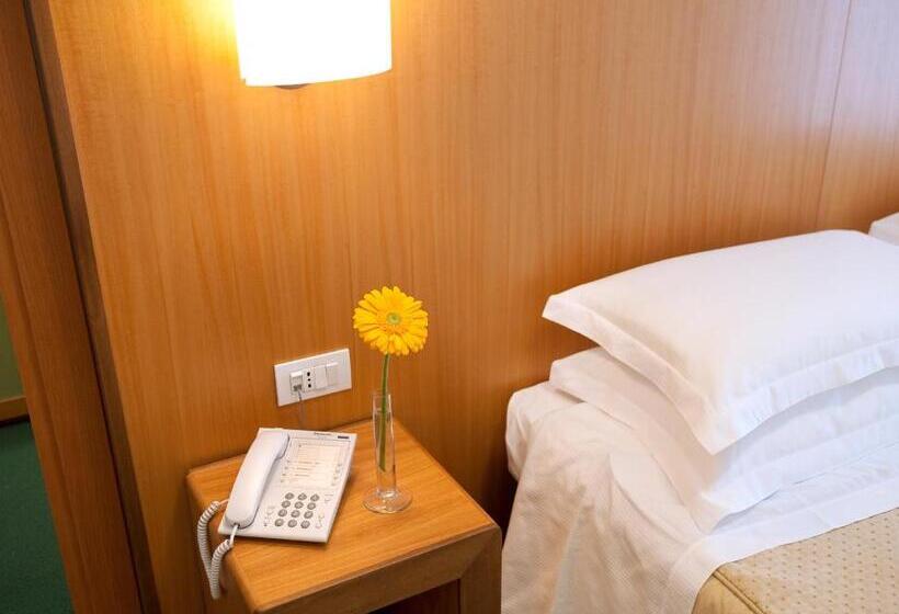 اتاق استاندارد, Park Hotel Centro Congressi