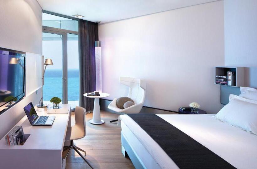 스탠다드 룸, Royal Beach Hotel Tel Aviv By Isrotel Exclusive