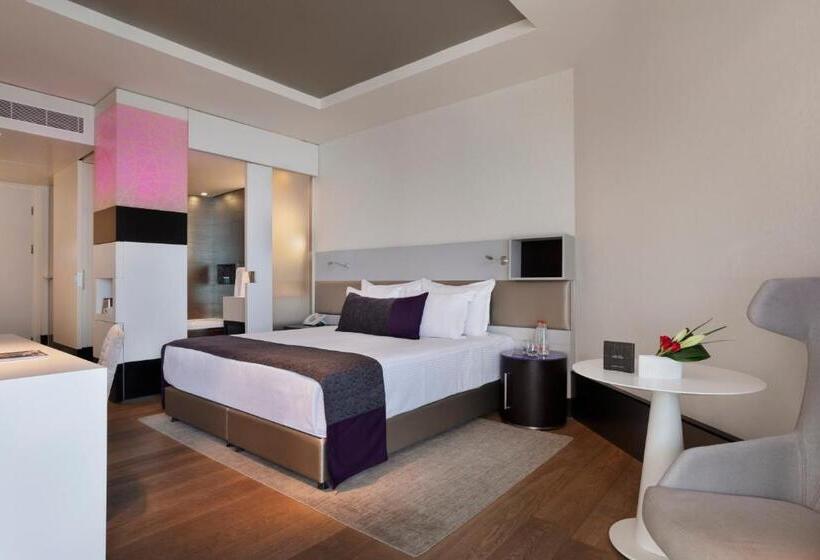 스탠다드 룸, Royal Beach Hotel Tel Aviv By Isrotel Exclusive