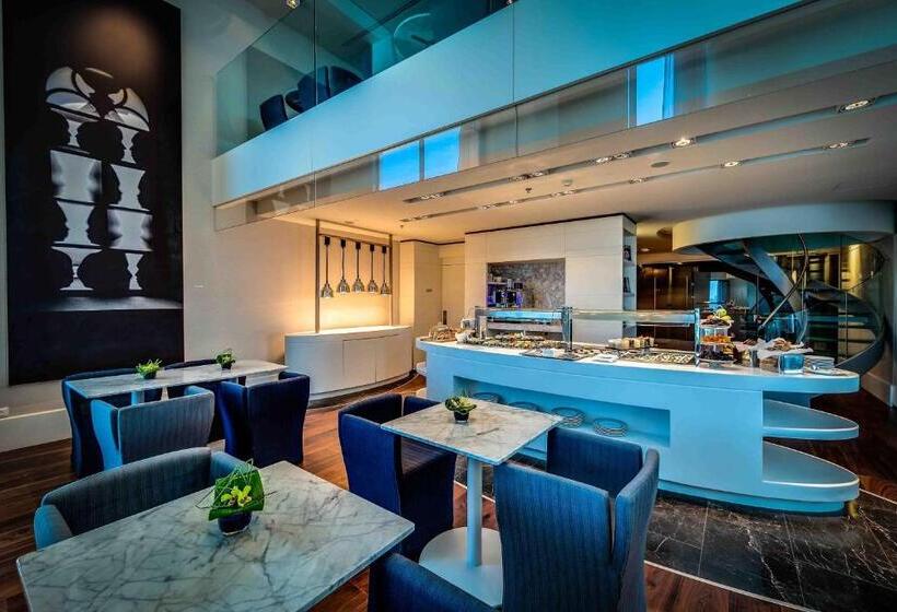 Mini Suite, Royal Beach Hotel Tel Aviv By Isrotel Exclusive