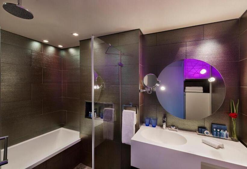 Mini Suite, Royal Beach Hotel Tel Aviv By Isrotel Exclusive