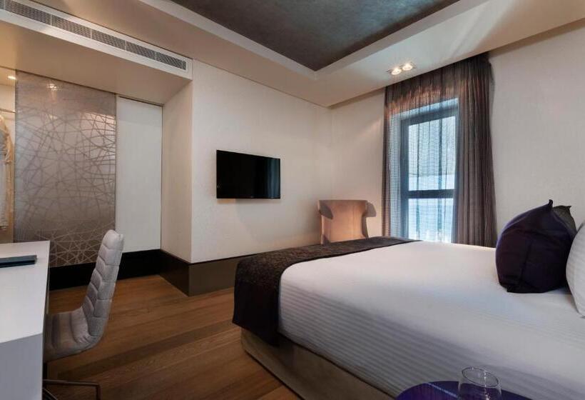 Mini Suite, Royal Beach Hotel Tel Aviv By Isrotel Exclusive