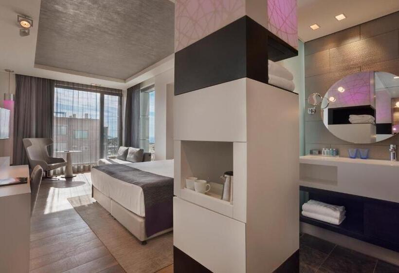 스탠다드 스튜디오, Royal Beach Hotel Tel Aviv By Isrotel Exclusive