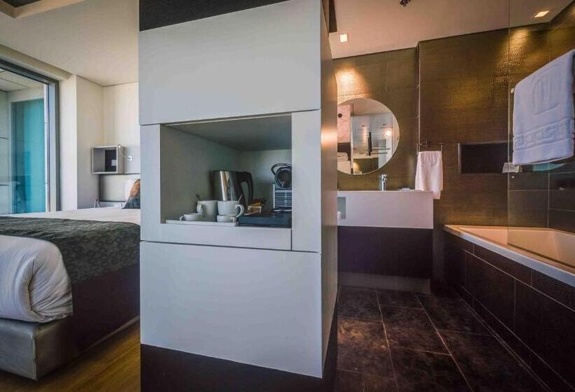 스탠다드 스튜디오, Royal Beach Hotel Tel Aviv By Isrotel Exclusive