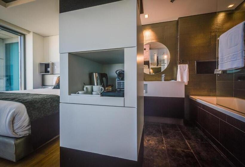 스탠다드 스튜디오, Royal Beach Hotel Tel Aviv By Isrotel Exclusive