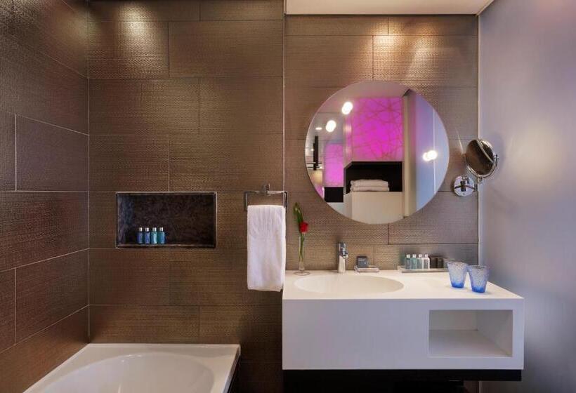 스탠다드 스튜디오, Royal Beach Hotel Tel Aviv By Isrotel Exclusive