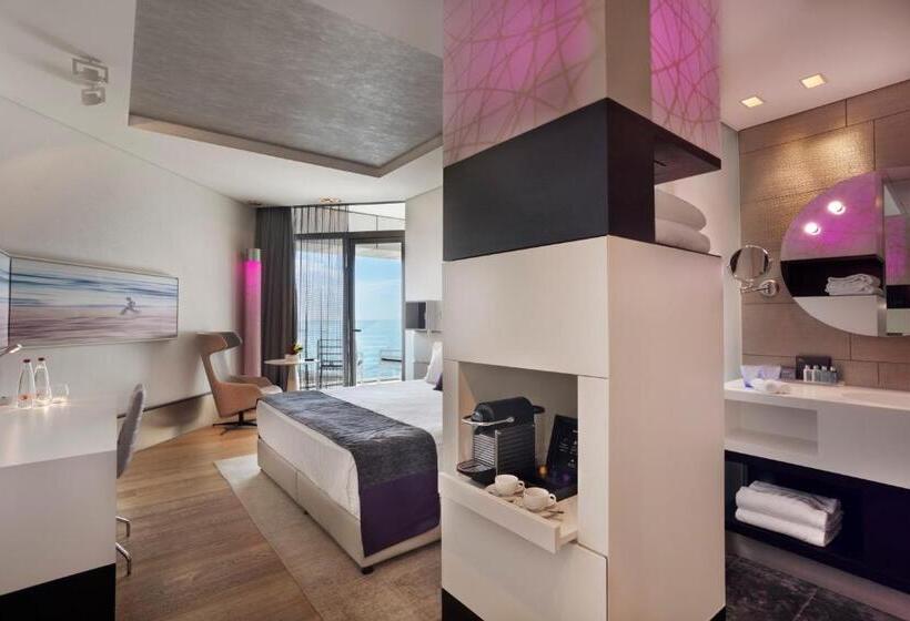 이그제큐티브 룸, Royal Beach Hotel Tel Aviv By Isrotel Exclusive