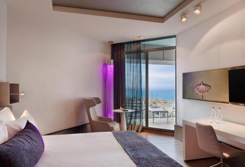 이그제큐티브 룸, Royal Beach Hotel Tel Aviv By Isrotel Exclusive