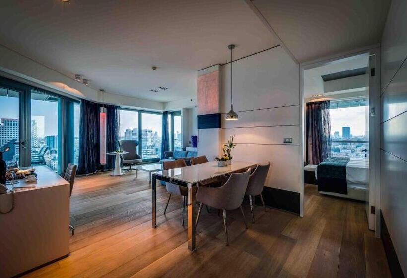 스위트, Royal Beach Hotel Tel Aviv By Isrotel Exclusive