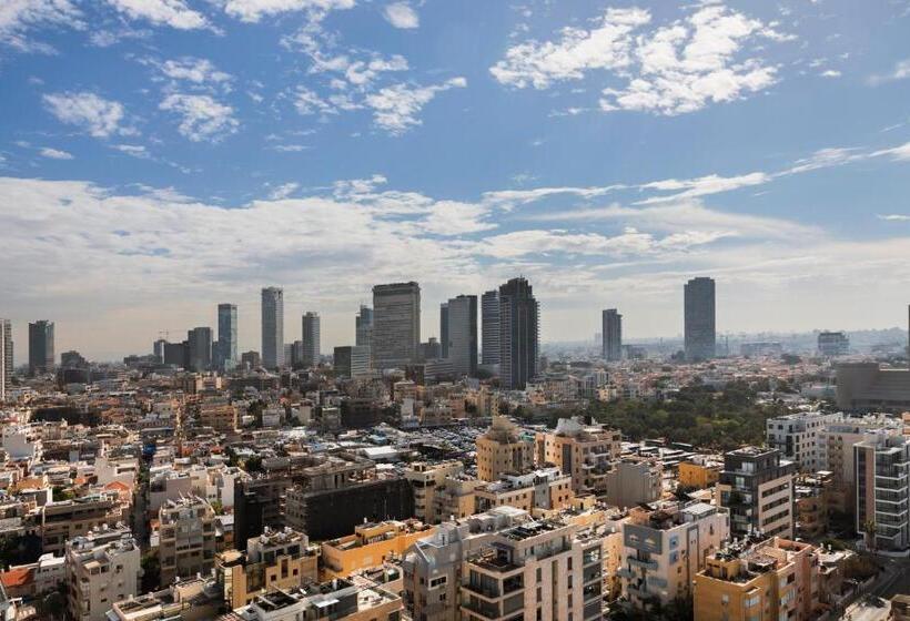 스탠다드 룸, Royal Beach Hotel Tel Aviv By Isrotel Exclusive