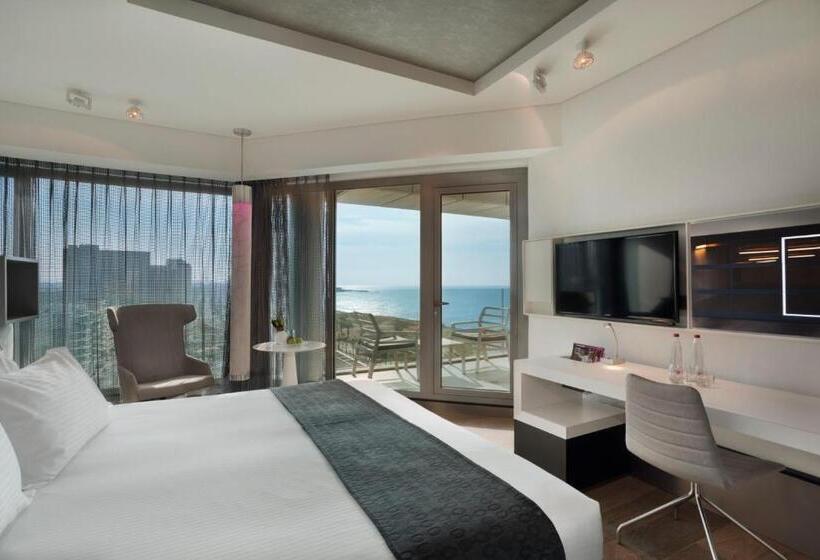 스탠다드 룸, Royal Beach Hotel Tel Aviv By Isrotel Exclusive