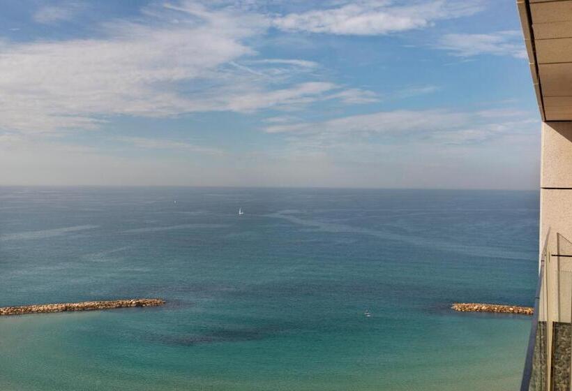 이그제큐티브 룸, Royal Beach Hotel Tel Aviv By Isrotel Exclusive