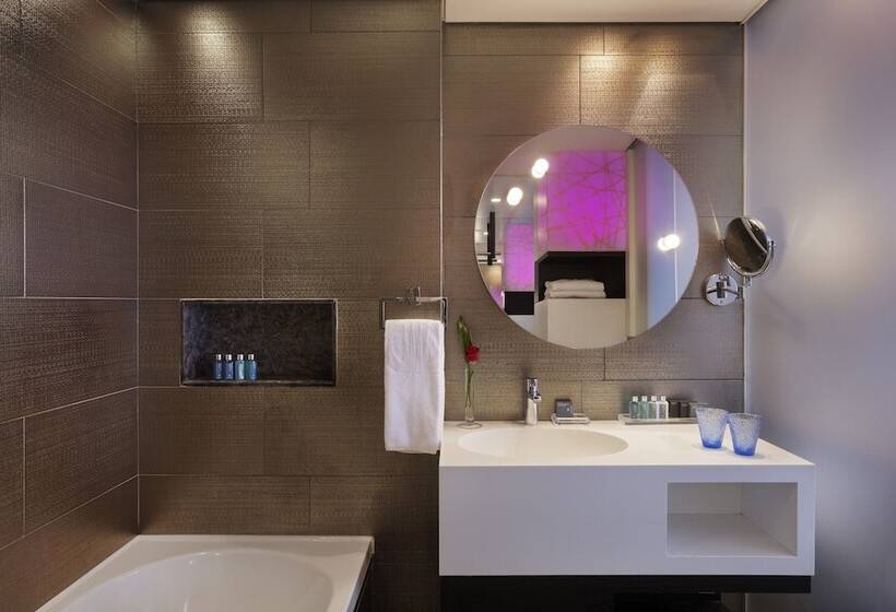 스탠다드 룸, Royal Beach Hotel Tel Aviv By Isrotel Exclusive