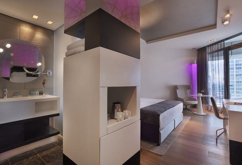 스탠다드 룸, Royal Beach Hotel Tel Aviv By Isrotel Exclusive