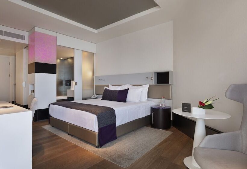 스탠다드 룸, Royal Beach Hotel Tel Aviv By Isrotel Exclusive
