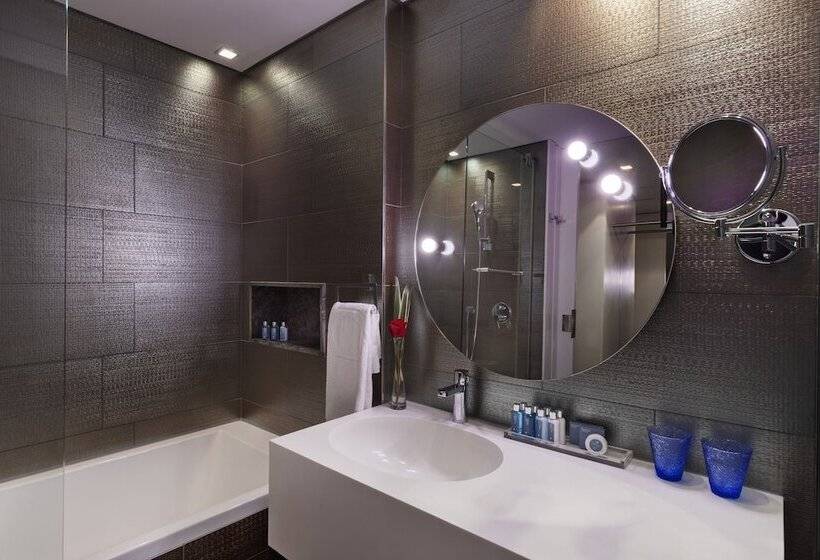 스탠다드 스튜디오, Royal Beach Hotel Tel Aviv By Isrotel Exclusive
