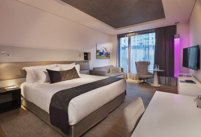 스탠다드 스튜디오, Royal Beach Hotel Tel Aviv By Isrotel Exclusive