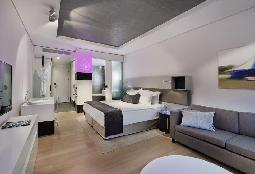 스탠다드 스튜디오, Royal Beach Hotel Tel Aviv By Isrotel Exclusive