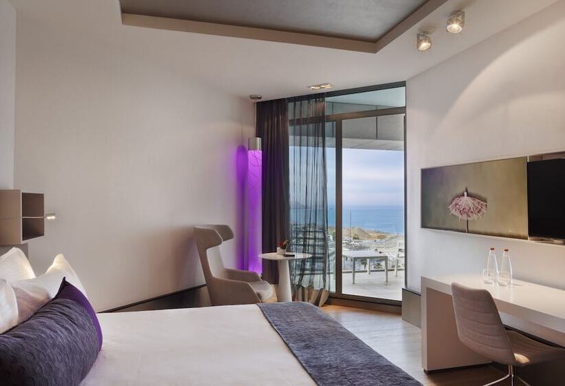 스탠다드 스튜디오, Royal Beach Hotel Tel Aviv By Isrotel Exclusive