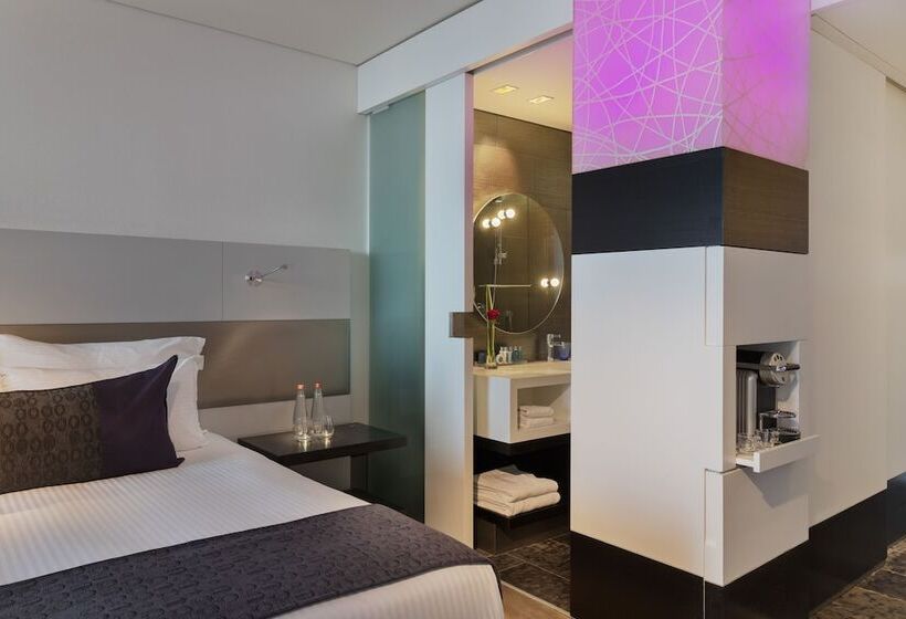 스탠다드 스튜디오, Royal Beach Hotel Tel Aviv By Isrotel Exclusive