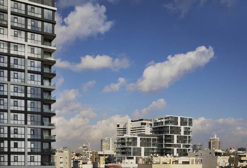 스탠다드 스튜디오, Royal Beach Hotel Tel Aviv By Isrotel Exclusive