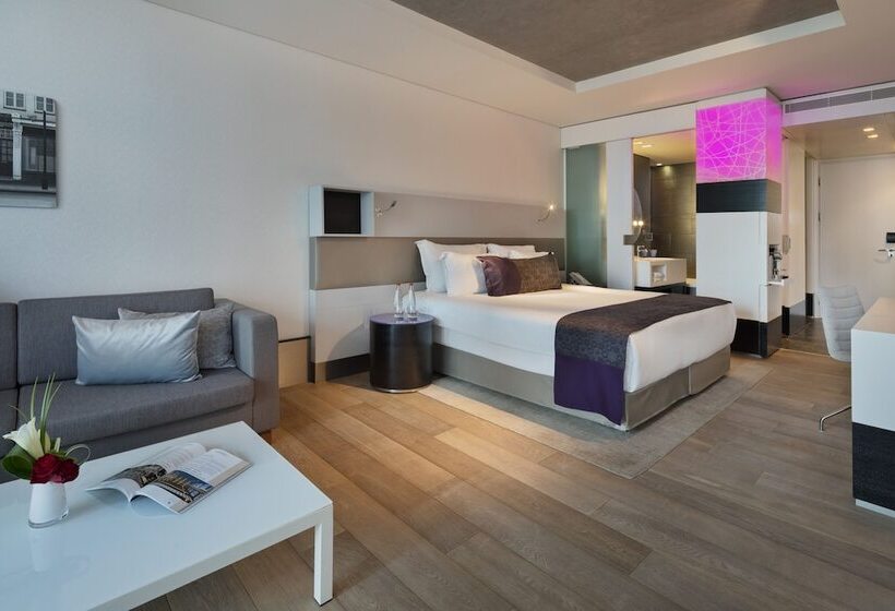 스탠다드 스튜디오, Royal Beach Hotel Tel Aviv By Isrotel Exclusive