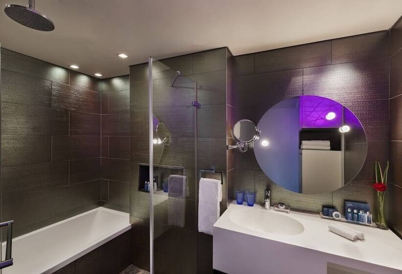 Mini Suite, Royal Beach Hotel Tel Aviv By Isrotel Exclusive