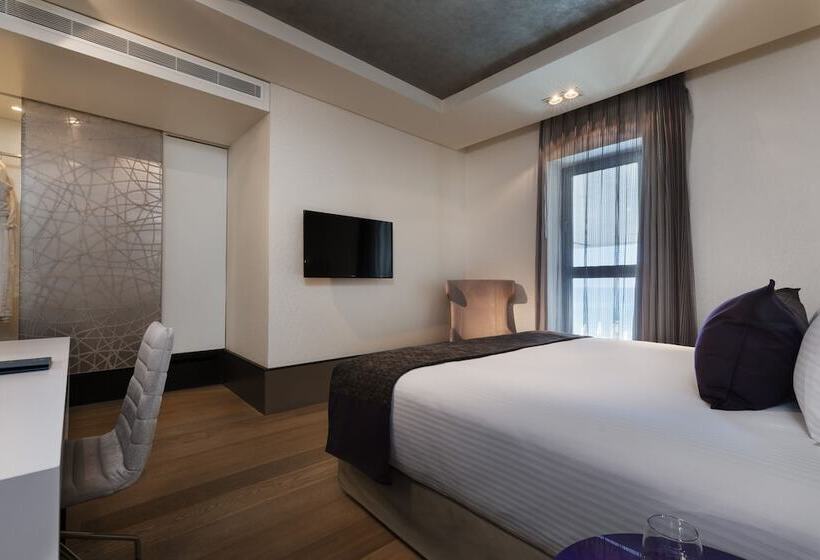 Mini Suite, Royal Beach Hotel Tel Aviv By Isrotel Exclusive