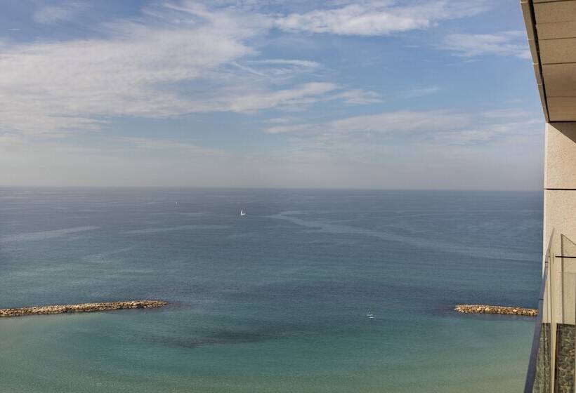 이그제큐티브 룸, Royal Beach Hotel Tel Aviv By Isrotel Exclusive