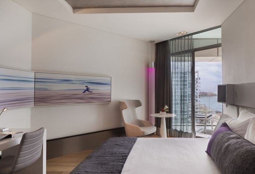 이그제큐티브 룸, Royal Beach Hotel Tel Aviv By Isrotel Exclusive