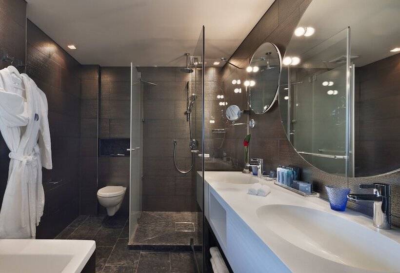 스위트, Royal Beach Hotel Tel Aviv By Isrotel Exclusive