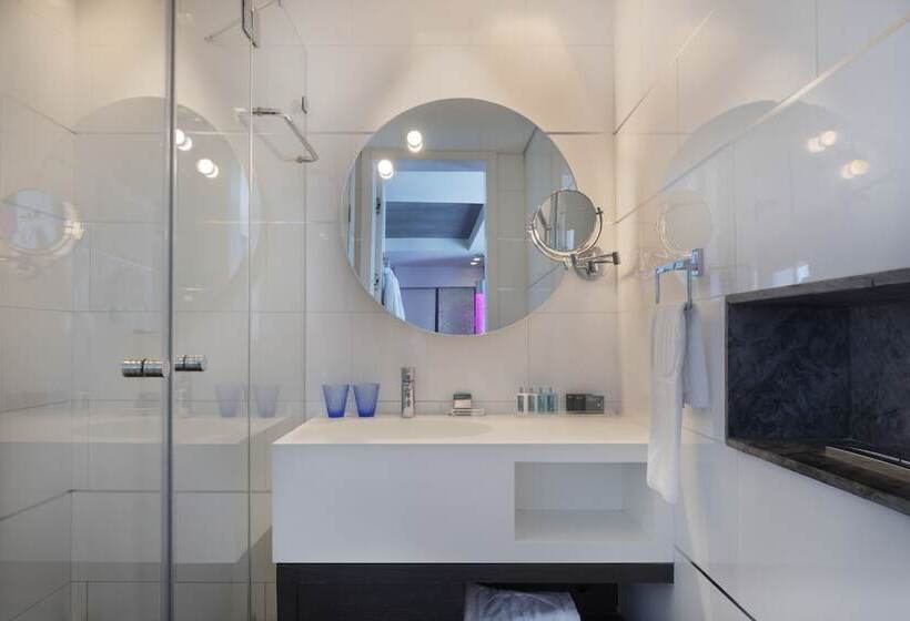 스탠다드 룸, Royal Beach Hotel Tel Aviv By Isrotel Exclusive