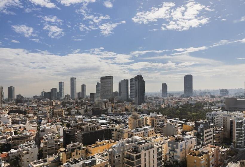 스탠다드 룸, Royal Beach Hotel Tel Aviv By Isrotel Exclusive