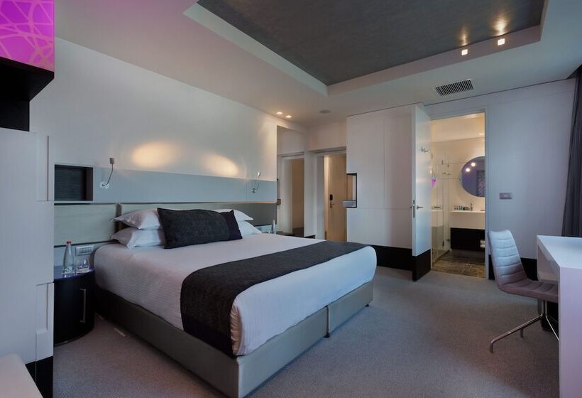 스탠다드 룸, Royal Beach Hotel Tel Aviv By Isrotel Exclusive
