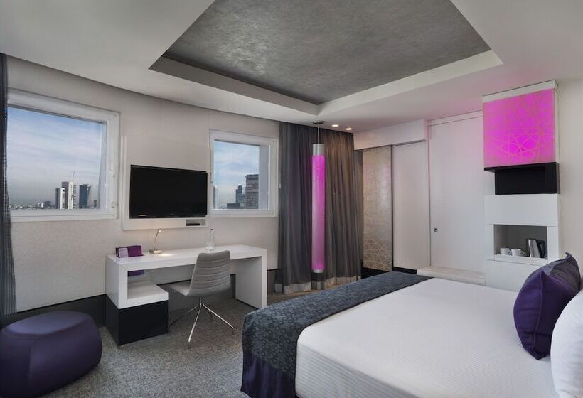 스탠다드 룸, Royal Beach Hotel Tel Aviv By Isrotel Exclusive