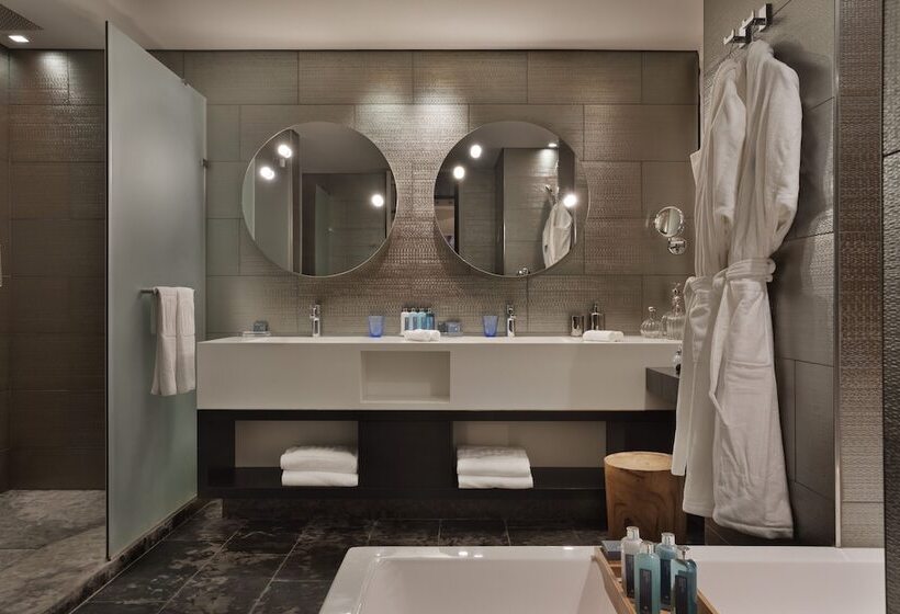 스위트, Royal Beach Hotel Tel Aviv By Isrotel Exclusive