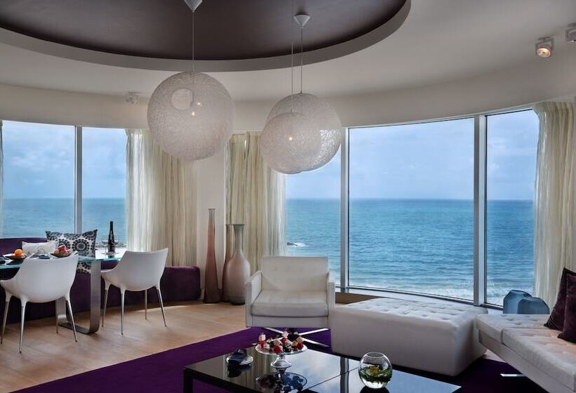 스위트, Royal Beach Hotel Tel Aviv By Isrotel Exclusive