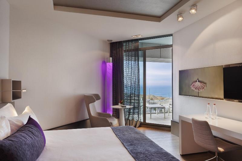 스탠다드 스튜디오, Royal Beach Hotel Tel Aviv By Isrotel Exclusive