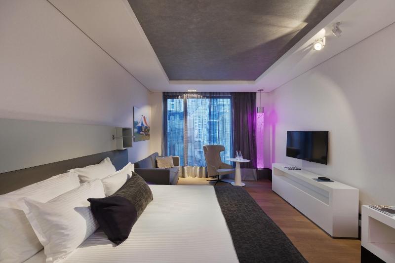 스탠다드 스튜디오, Royal Beach Hotel Tel Aviv By Isrotel Exclusive