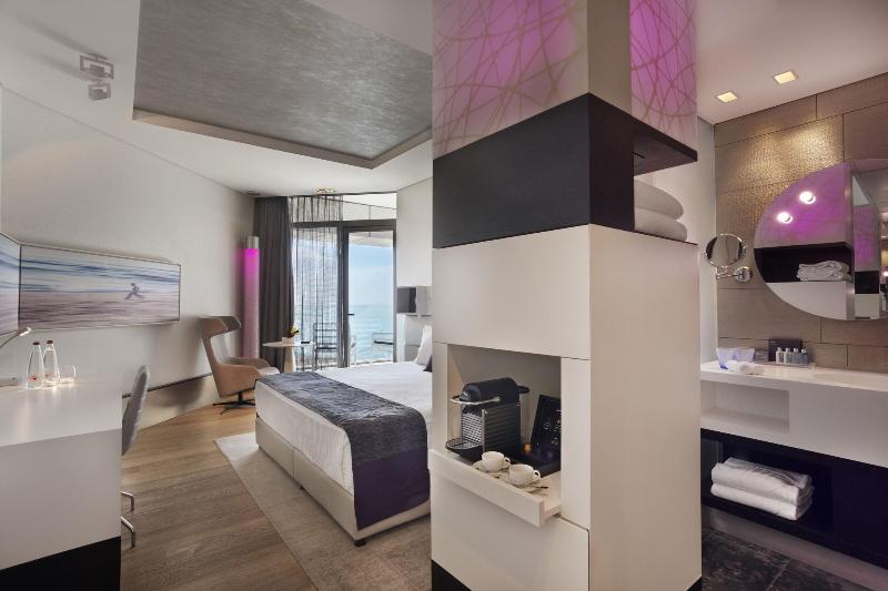 이그제큐티브 룸, Royal Beach Hotel Tel Aviv By Isrotel Exclusive