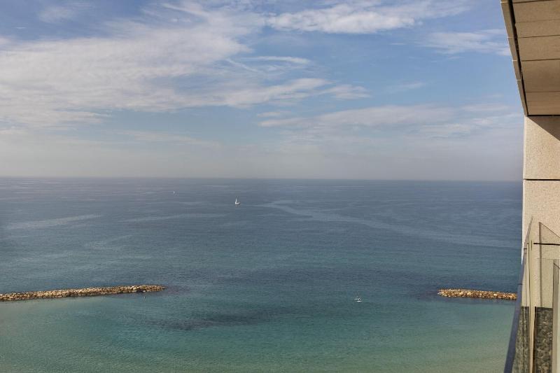 이그제큐티브 룸, Royal Beach Hotel Tel Aviv By Isrotel Exclusive