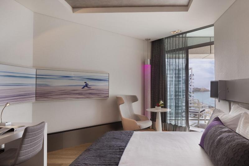 이그제큐티브 룸, Royal Beach Hotel Tel Aviv By Isrotel Exclusive