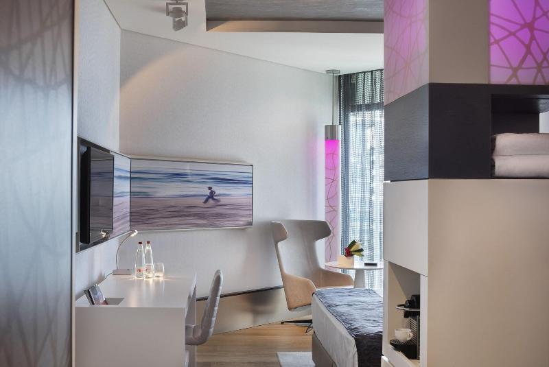 이그제큐티브 룸, Royal Beach Hotel Tel Aviv By Isrotel Exclusive