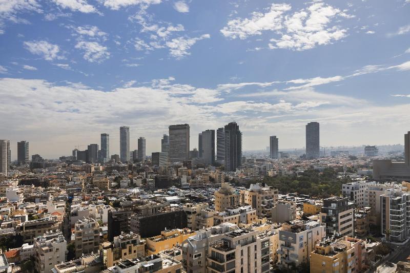 스탠다드 룸, Royal Beach Hotel Tel Aviv By Isrotel Exclusive