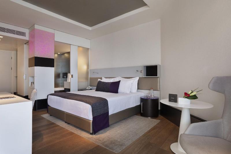 스탠다드 룸, Royal Beach Hotel Tel Aviv By Isrotel Exclusive