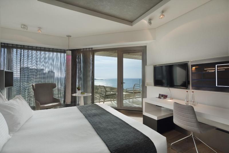 스탠다드 룸, Royal Beach Hotel Tel Aviv By Isrotel Exclusive
