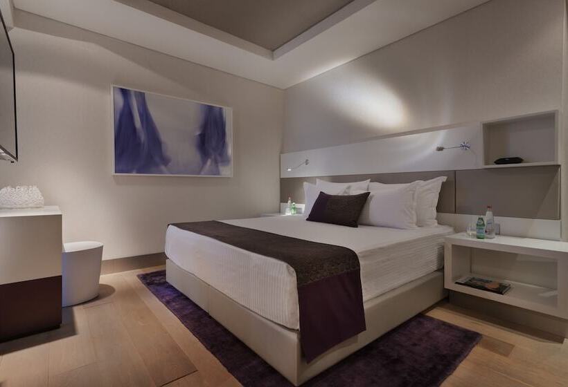 스위트, Royal Beach Hotel Tel Aviv By Isrotel Exclusive