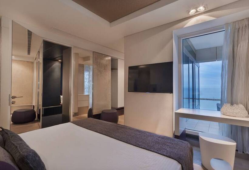 스위트, Royal Beach Hotel Tel Aviv By Isrotel Exclusive