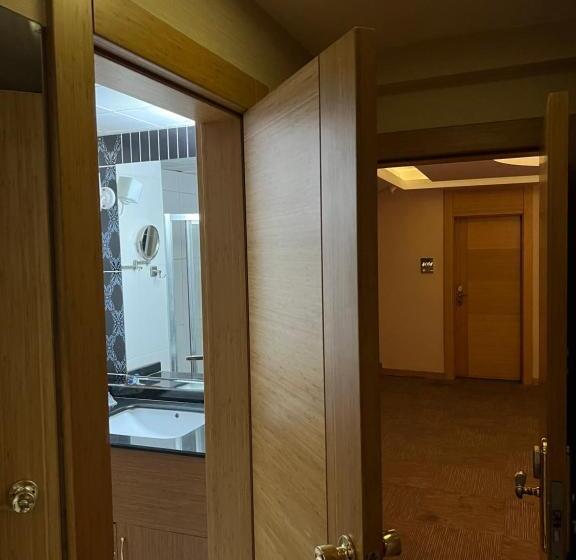 اتاق استاندارد, Royal Mersin