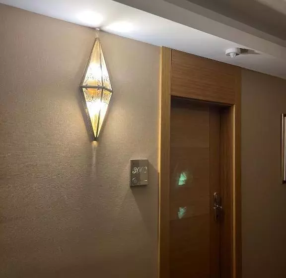 اتاق استاندارد, Royal Mersin